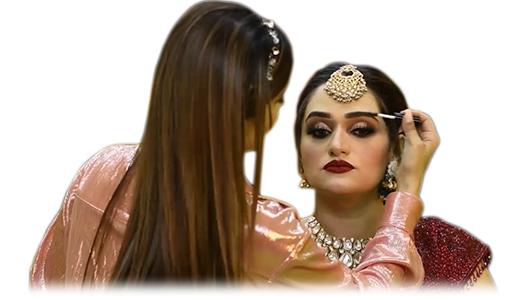 Makeup Academy in Noida